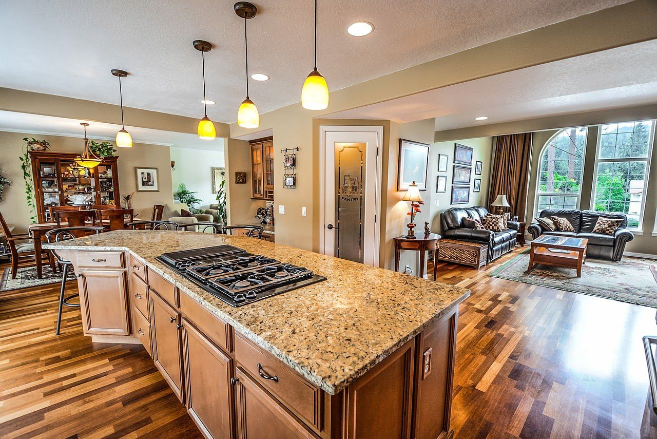 6 Functional Design Ideas For Modern Kitchens